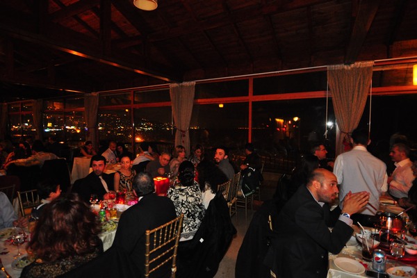 Valentine @ Starlight Lounge